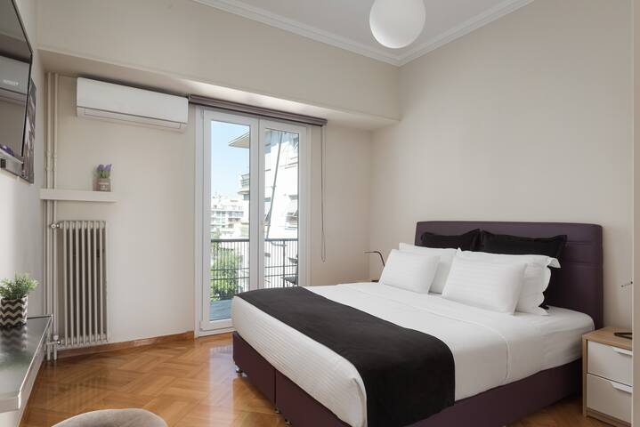 Athenian Comfort Residence, Athens Heritage Res. gallery image 2