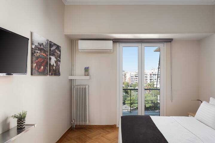 Athenian Comfort Residence, Athens Heritage Res. gallery image 5