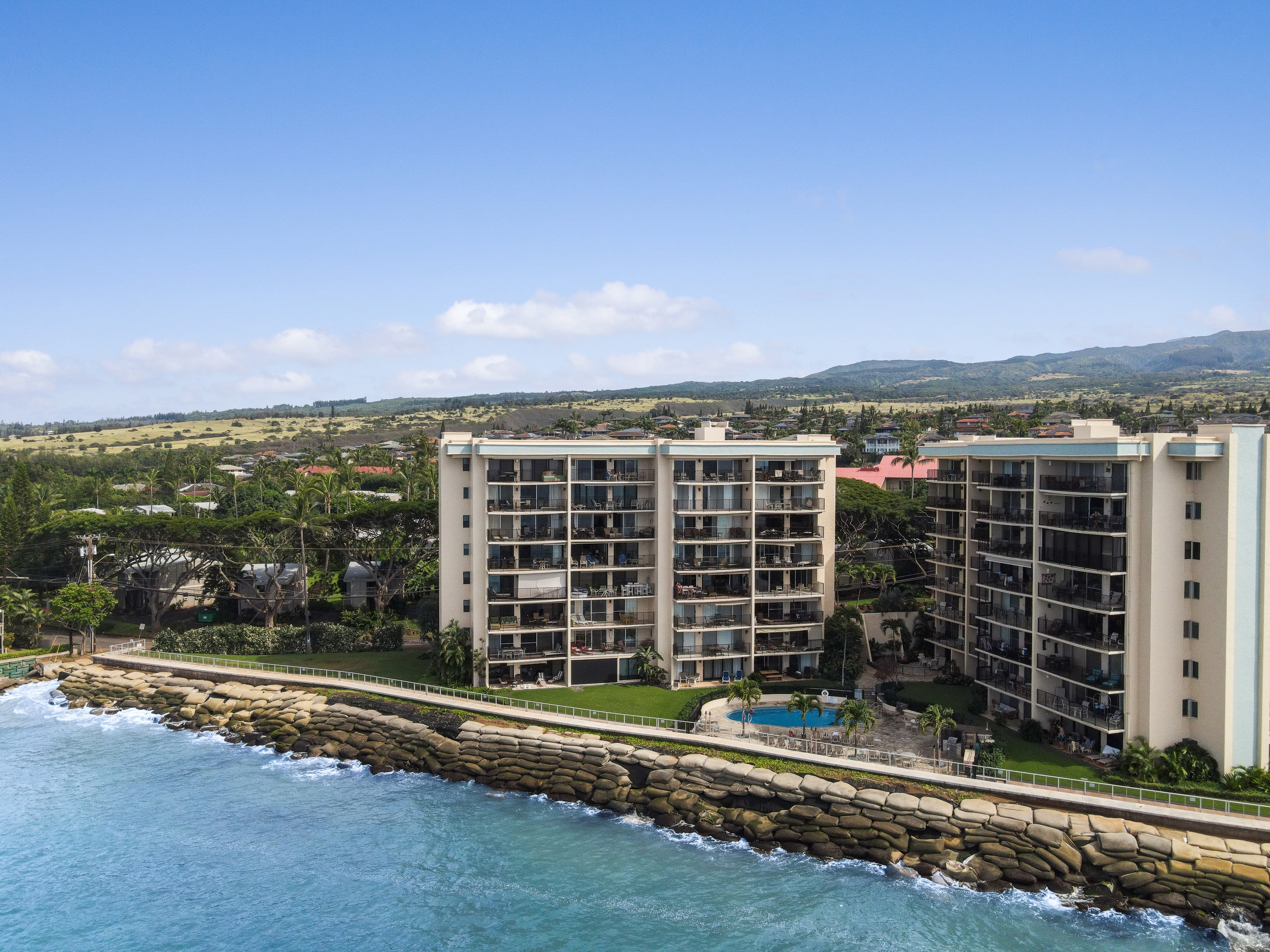 Condo in Lahaina · ★4.8 · 2 bedrooms · 4 beds · 2 baths - Image 42