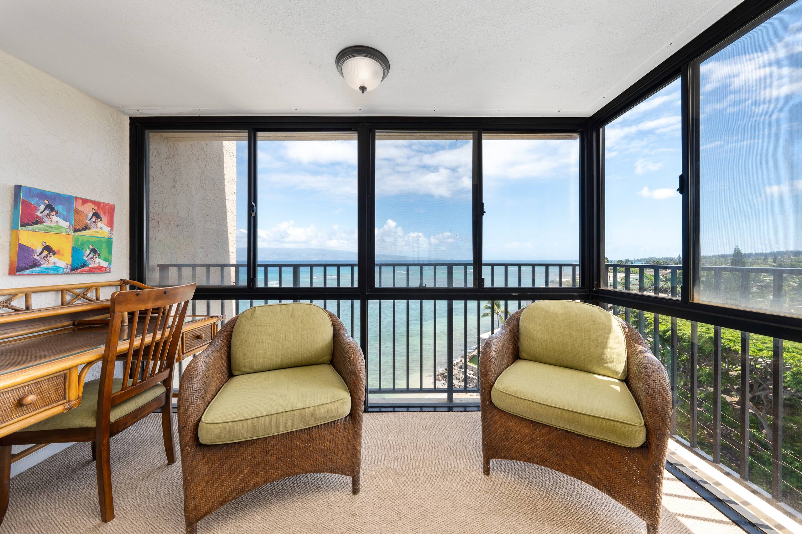 Condo in Lahaina · ★4.8 · 2 bedrooms · 4 beds · 2 baths - Image 16