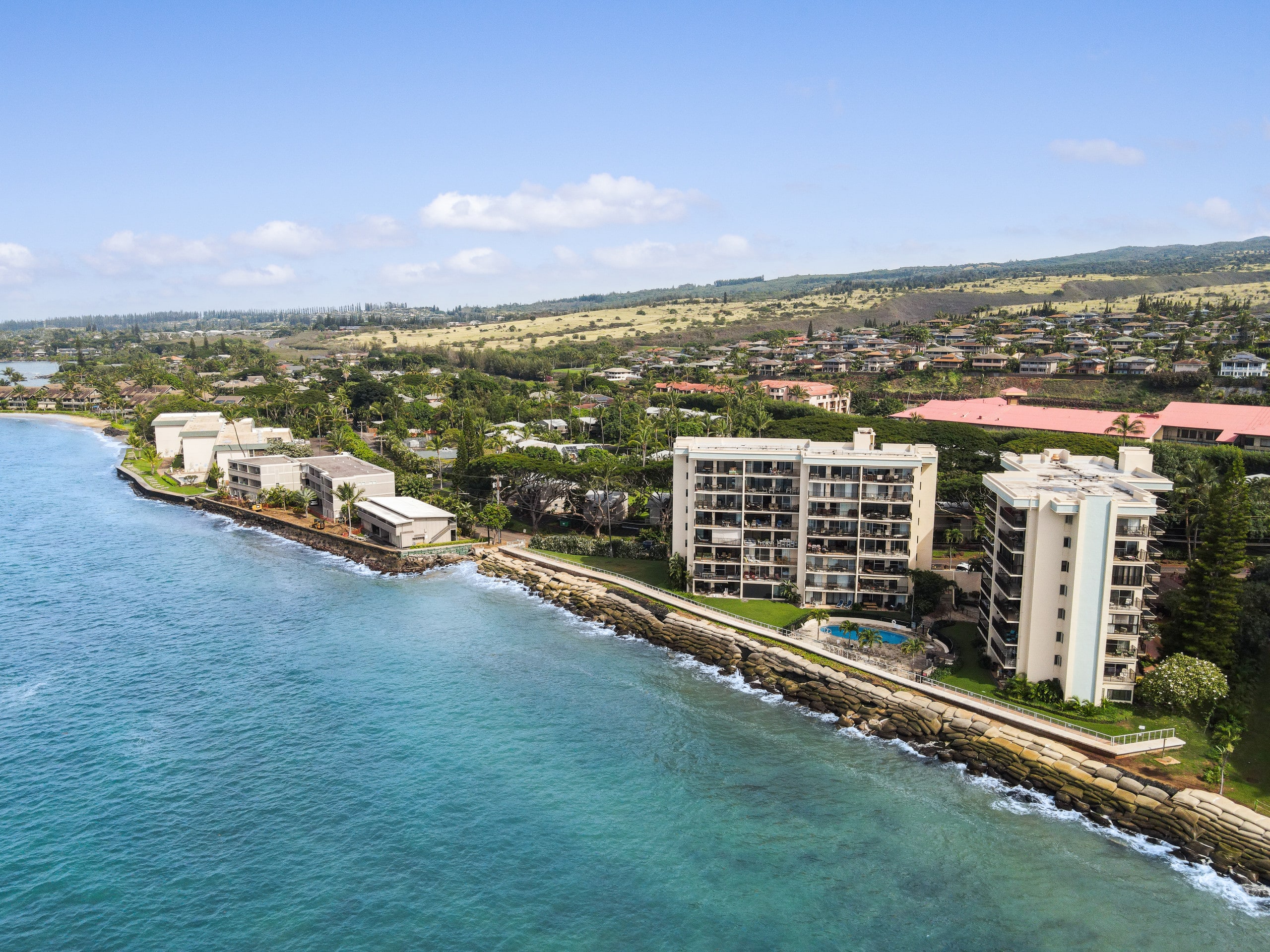 Condo in Lahaina · ★4.8 · 2 bedrooms · 4 beds · 2 baths - Image 45