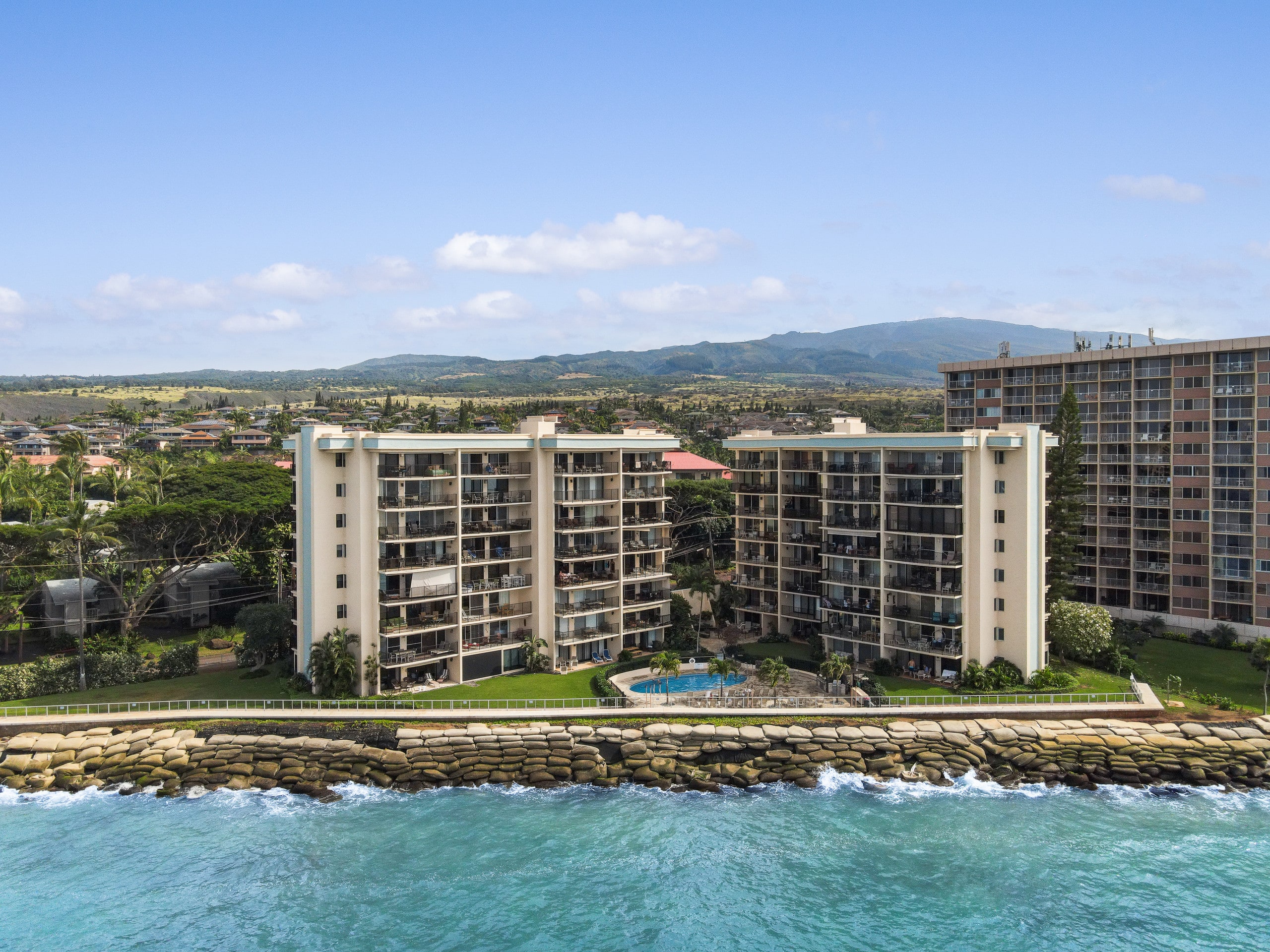 Condo in Lahaina · ★4.8 · 2 bedrooms · 4 beds · 2 baths - Image 43