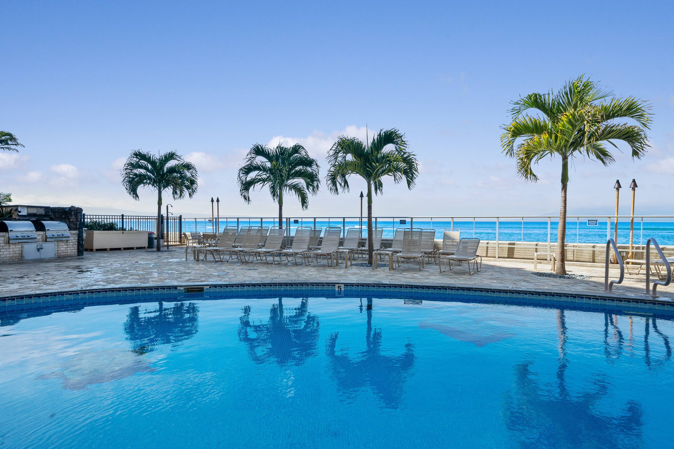 Condo in Lahaina · ★4.8 · 2 bedrooms · 4 beds · 2 baths - Image 52