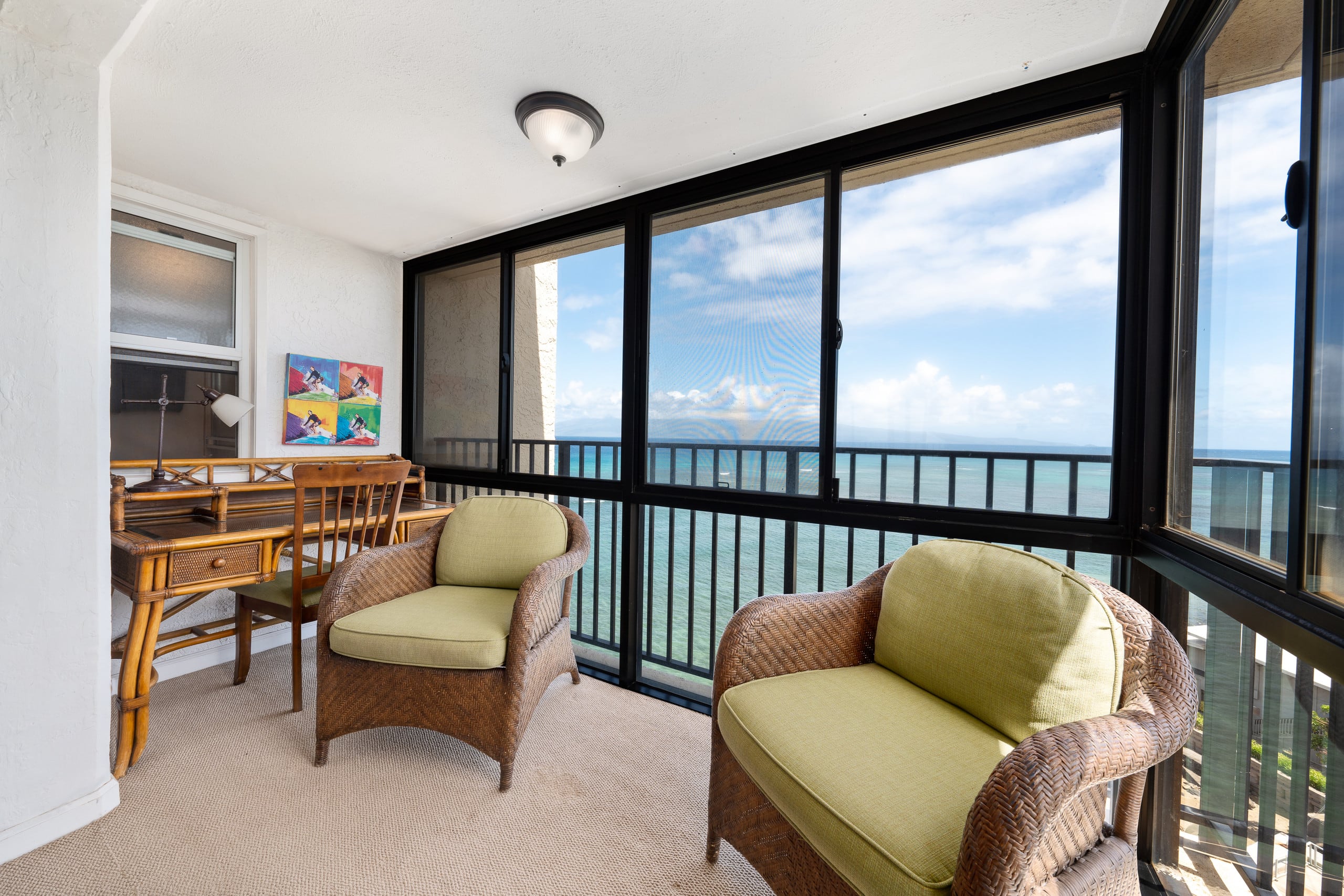 Condo in Lahaina · ★4.8 · 2 bedrooms · 4 beds · 2 baths - Image 15