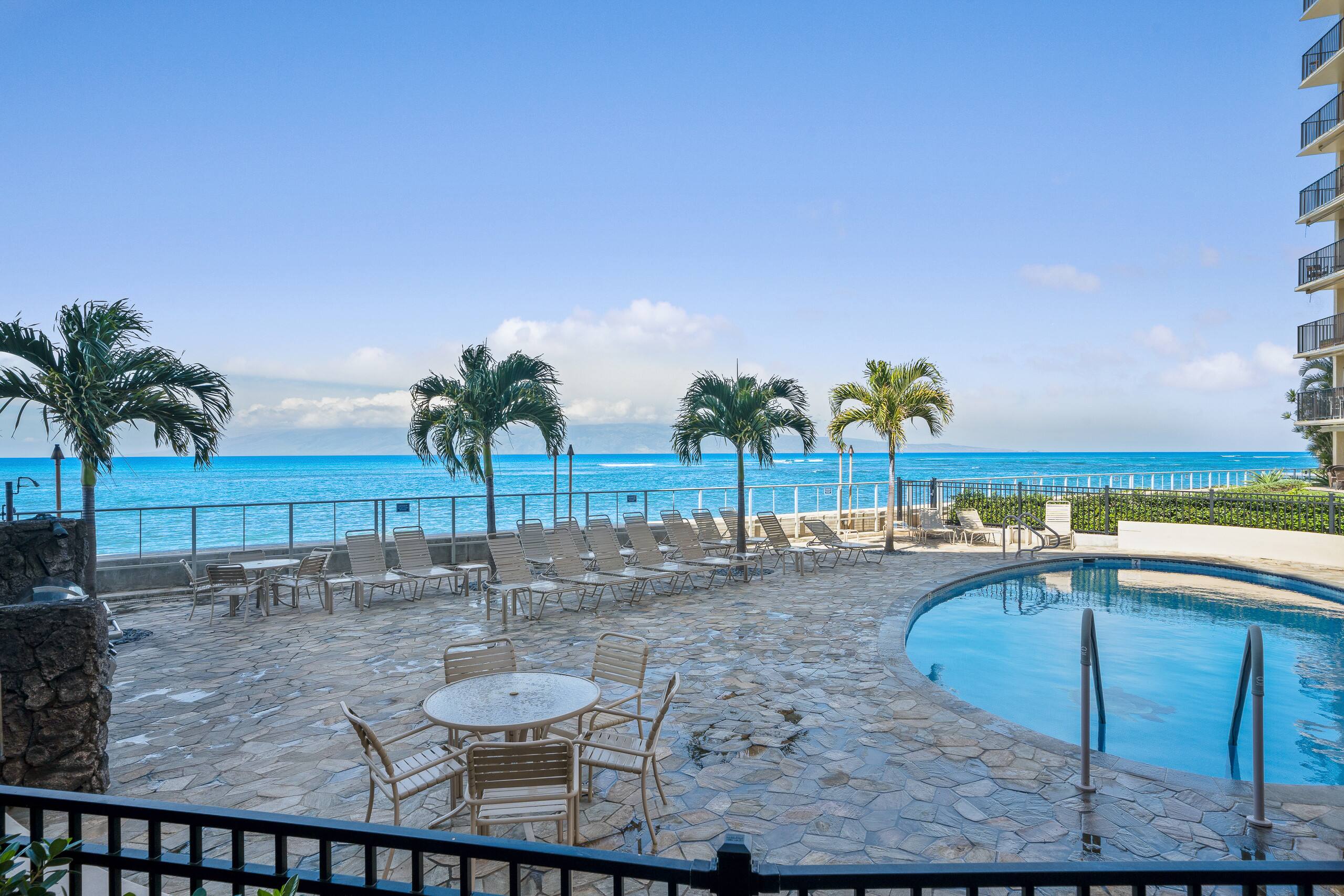Condo in Lahaina · ★4.8 · 2 bedrooms · 4 beds · 2 baths - Image 56