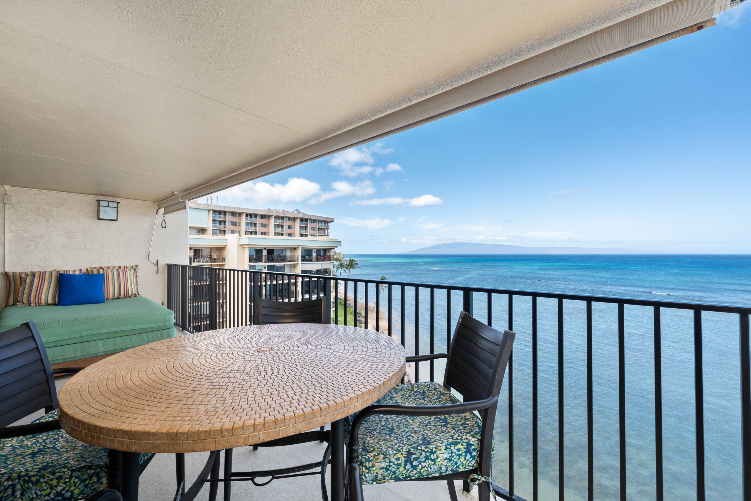 Condo in Lahaina · ★4.8 · 2 bedrooms · 4 beds · 2 baths - Image 26
