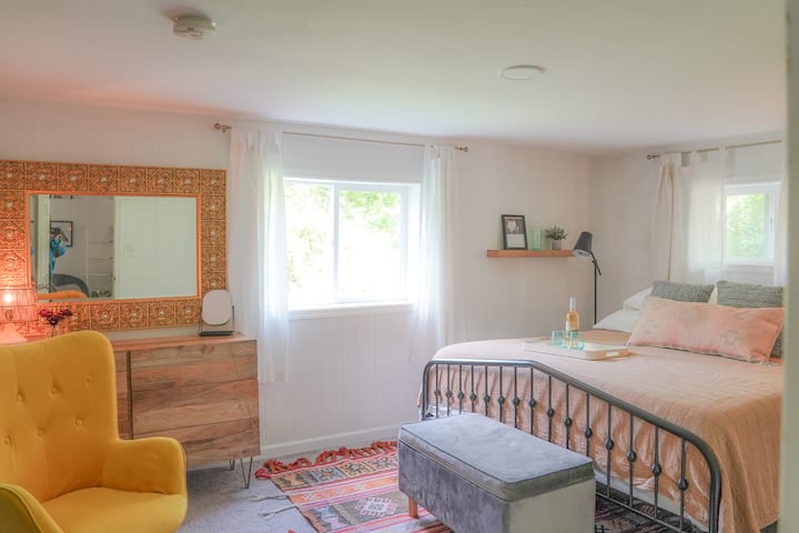 საძინებელი