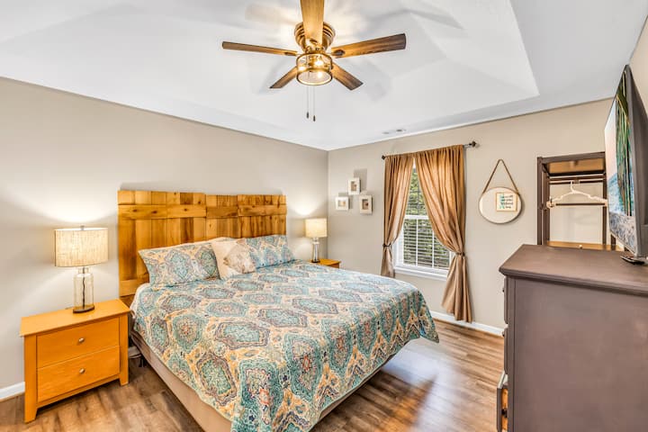 საძინებელი 3