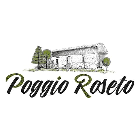 Poggio Roseto Country House