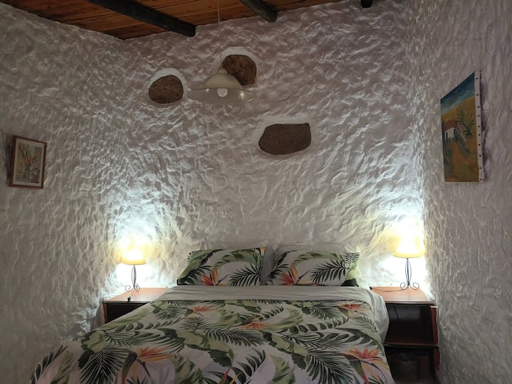 Habitación 1