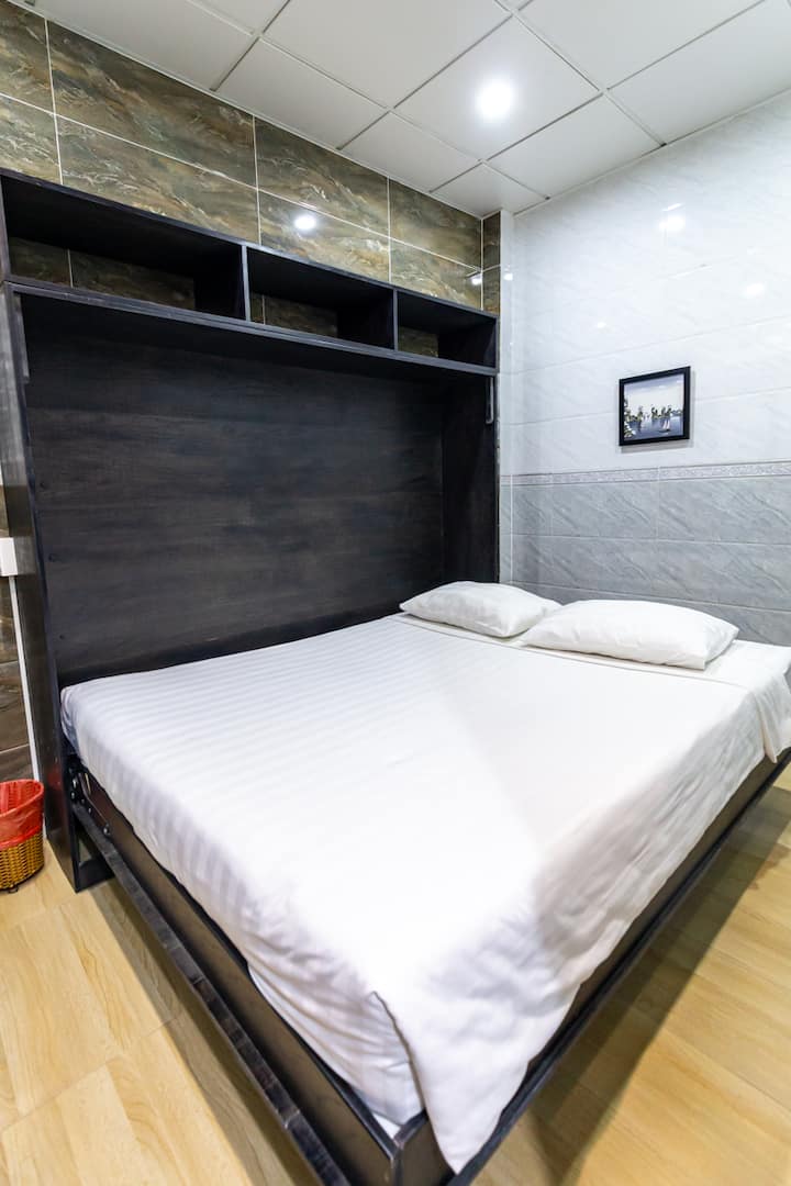 ห้องนอน