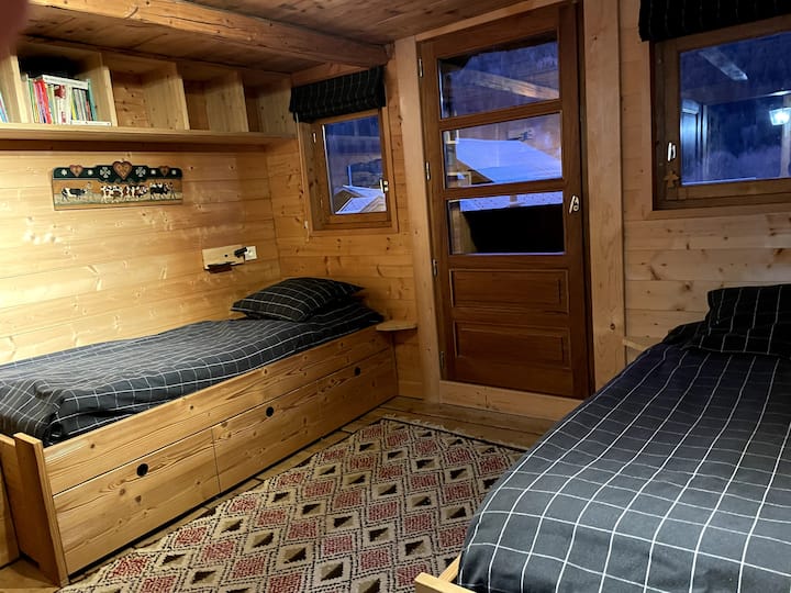 Спална соба 1