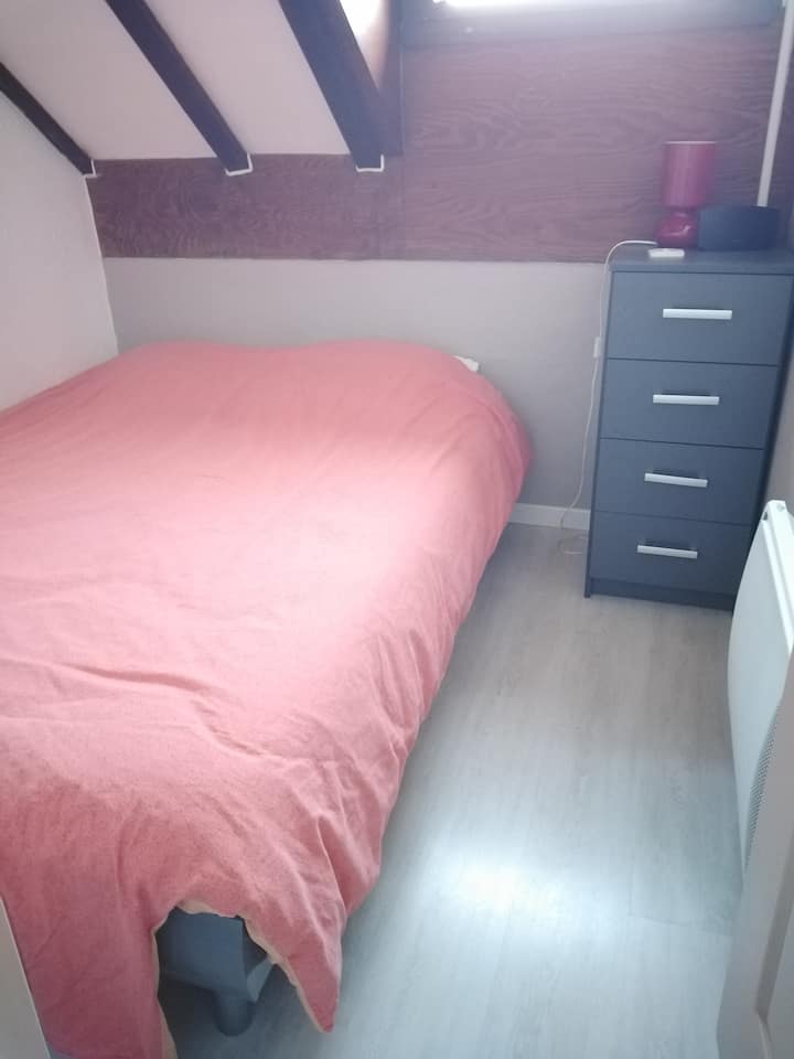 Chambre 2