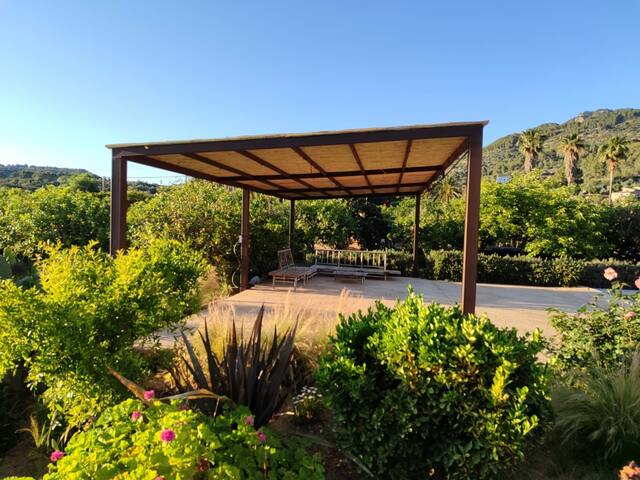 Villa Ca’n Batach- Nueva construcción en Sóller gallery image 5