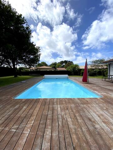 Conciergerie La Doucine managed Airbnb listing 1