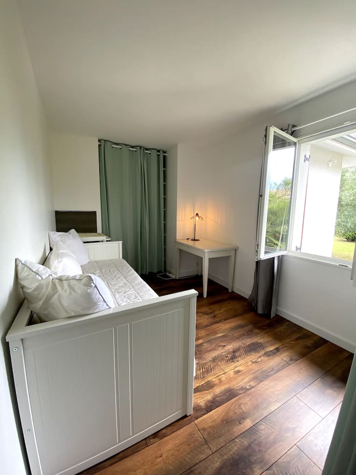 Cama de pente, 90 ou 160