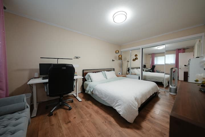 ห้องนอน