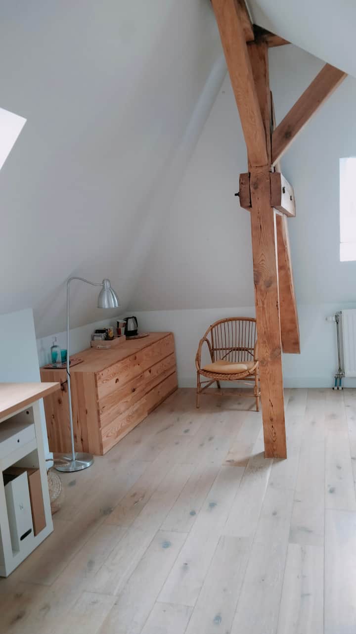 Спална соба