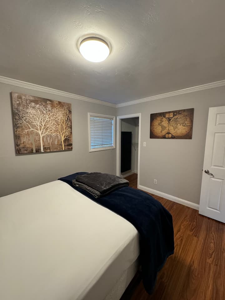 غرفة النوم 2