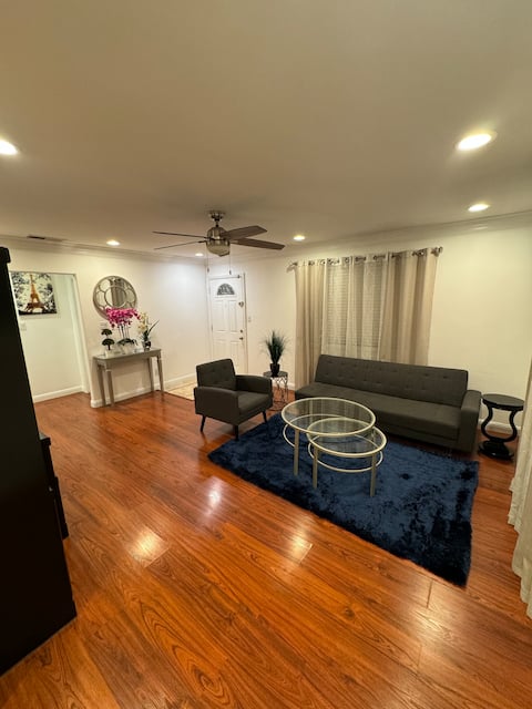 Beautiful Home In The Heart of Silicon Valley