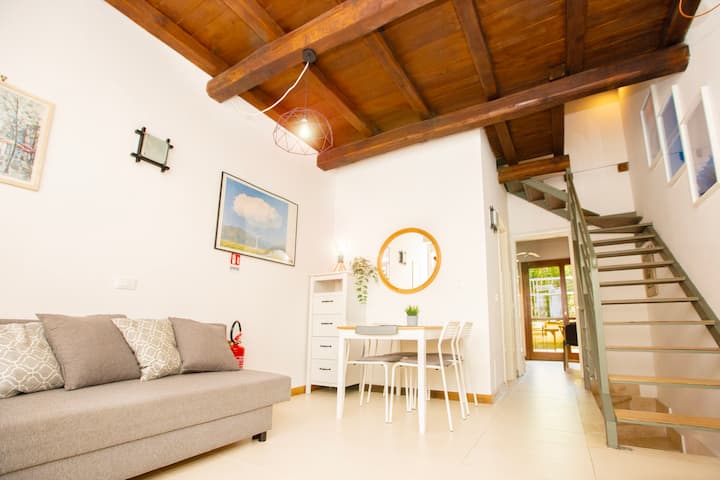 [Termini Station] Università La Sapienza Apartment - Roma