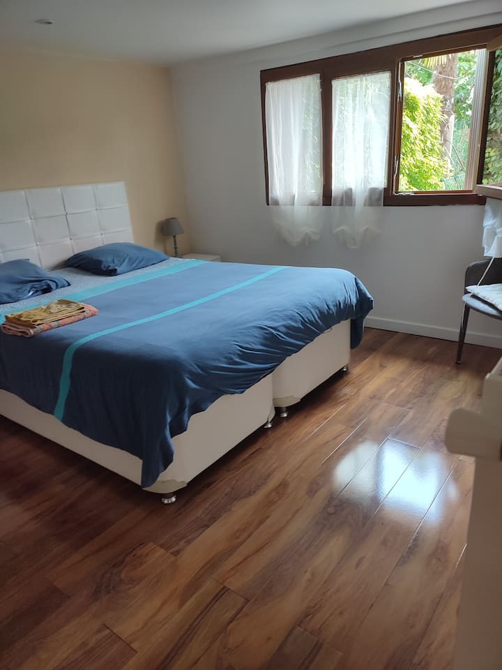 Habitación