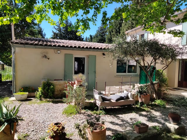 Guest favorite listing in Avignon