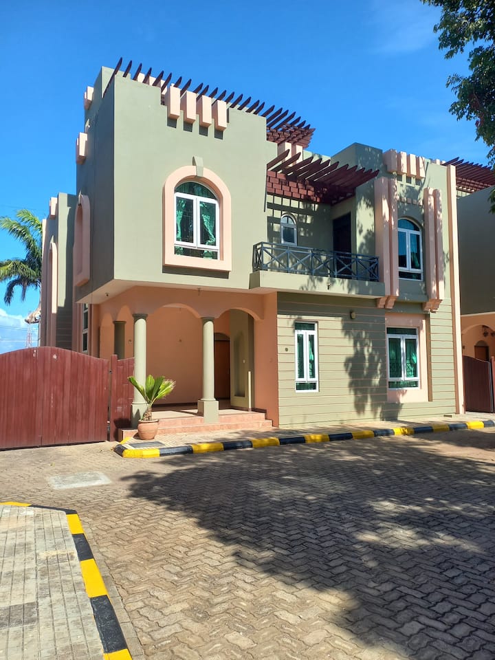 Star Villas House No. 9 - Mombasa