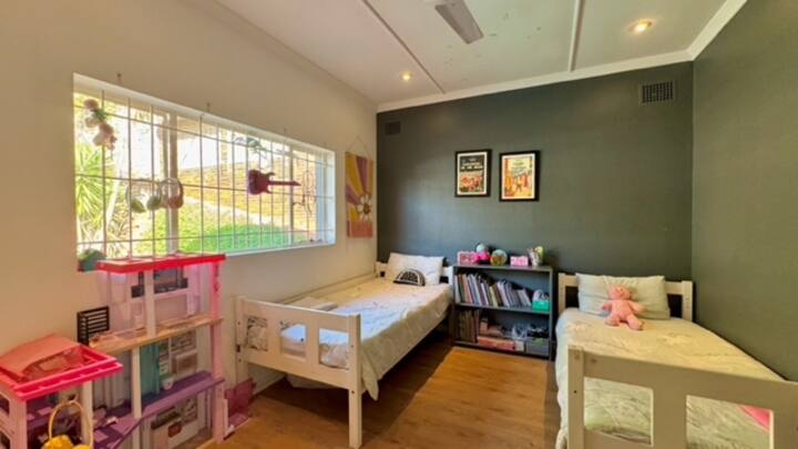 Спална соба 2