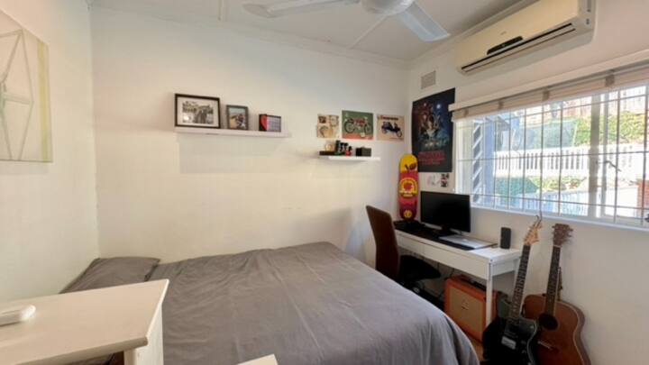 Спална соба 3