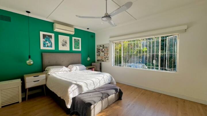 Спална соба 1