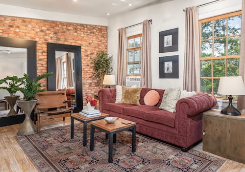 Union Street Cottage - Built in 1900