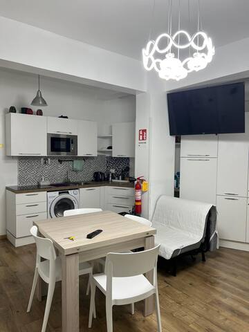 apartament up to 12 people nera the colosseum gallery image 3