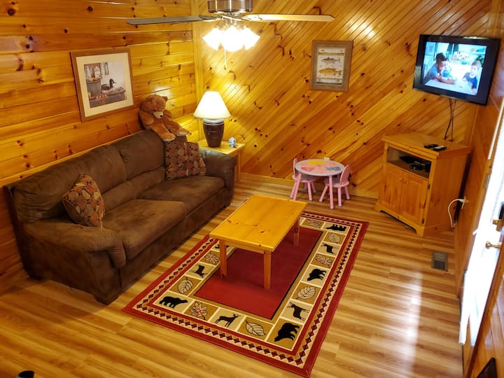 Living room 2