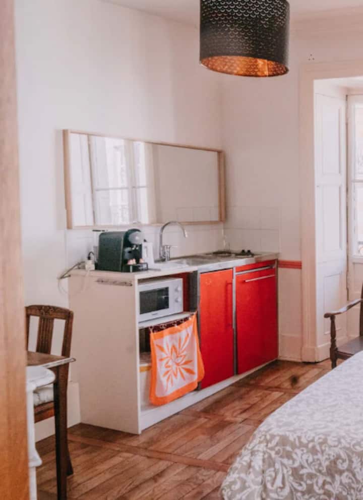 Appartement Centre Ville - Rennes