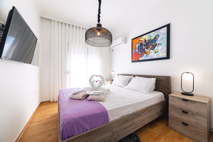 საძინებელი 3