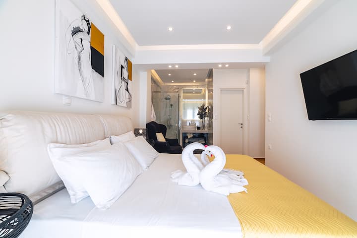 საძინებელი 1