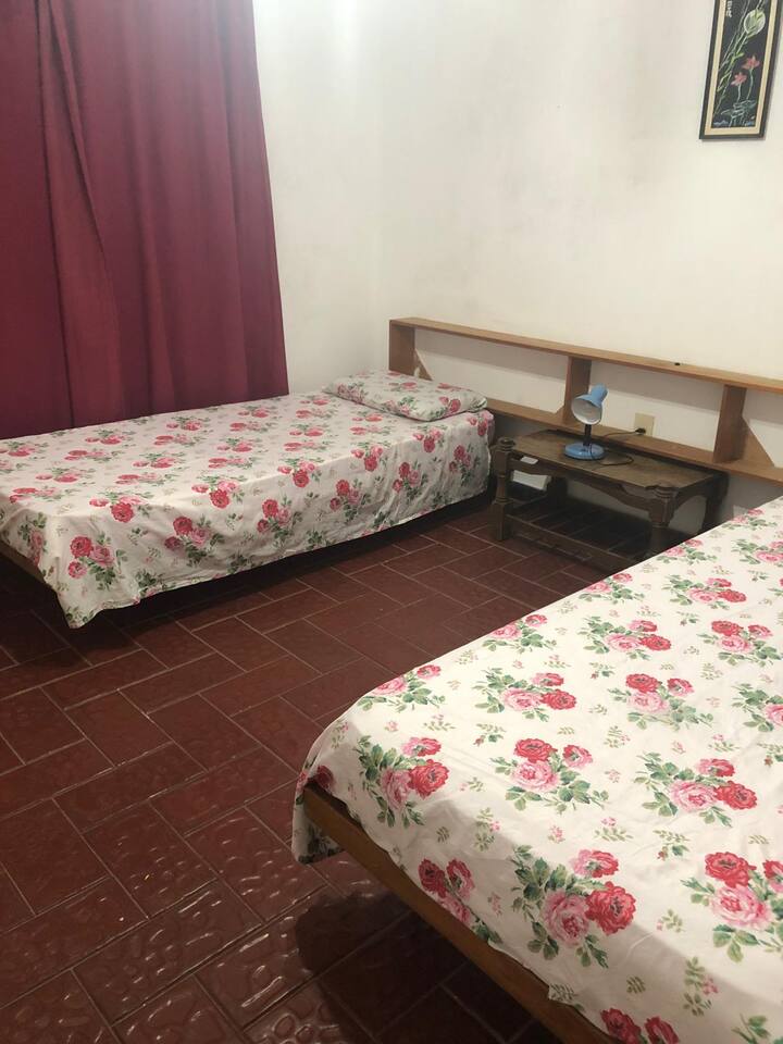 Habitación 2
