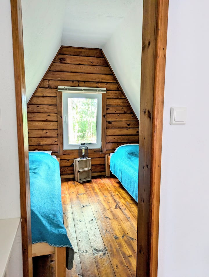 غرفة النوم 2