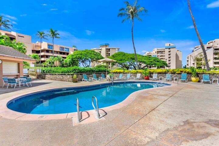 Maui Lahaina 2 Bedroom Condo Sleeps 6 gallery image 3