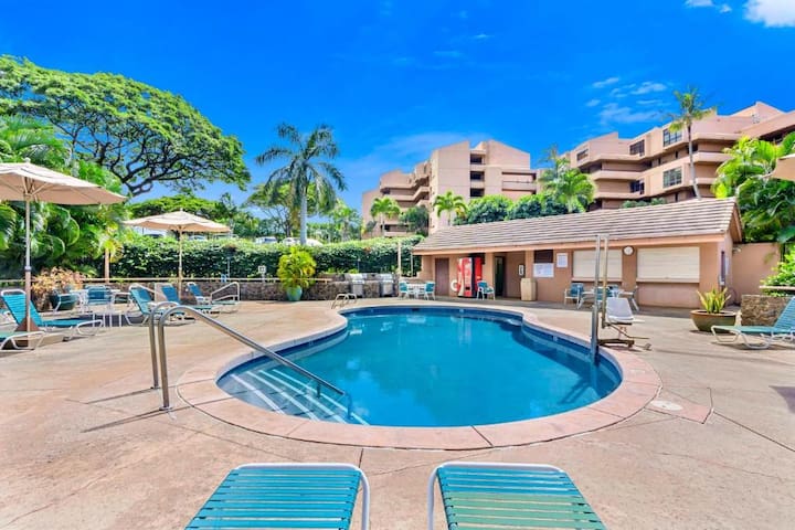 Maui Lahaina 2 Bedroom Condo Sleeps 6 gallery image 4