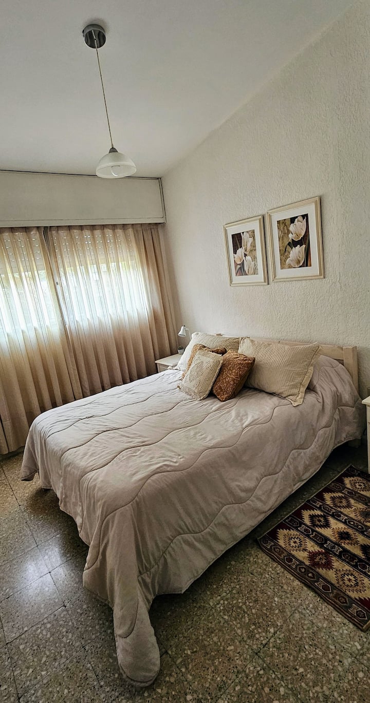 ห้องนอน