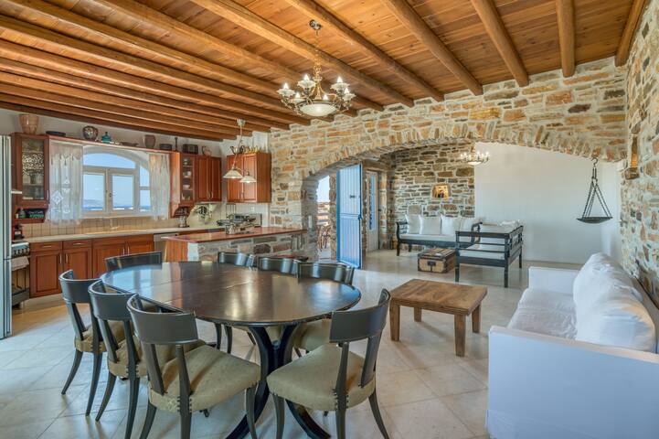 Nikorama_villa & swiming pool & BBQ 14+7guests gallery image 2