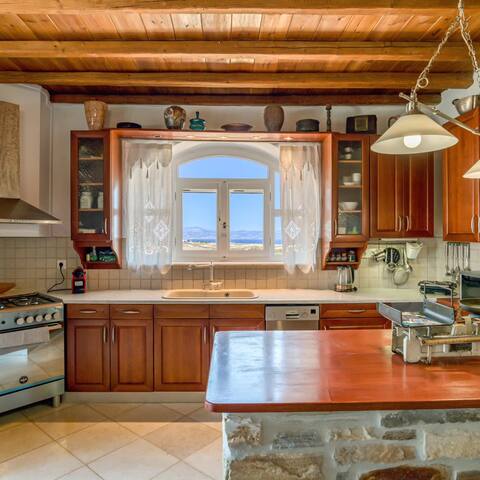 Nikorama_villa & swiming pool & BBQ 14+7guests gallery image 3