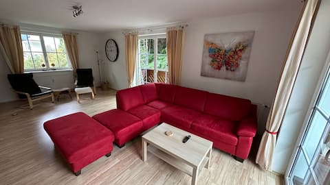 Top performing Airbnb: Apart Snow White, center of Zell, SummerCard incl. in Zell Am See