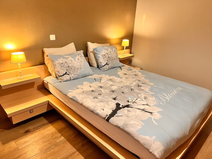 Slaapkamer 2