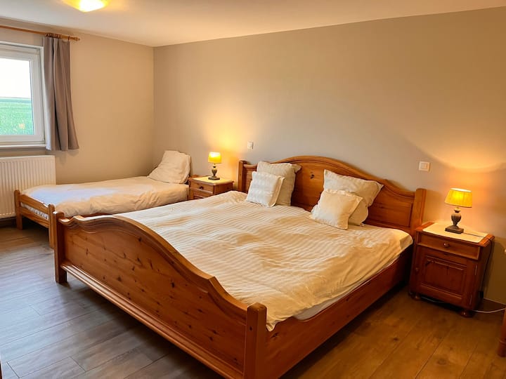 Slaapkamer 3