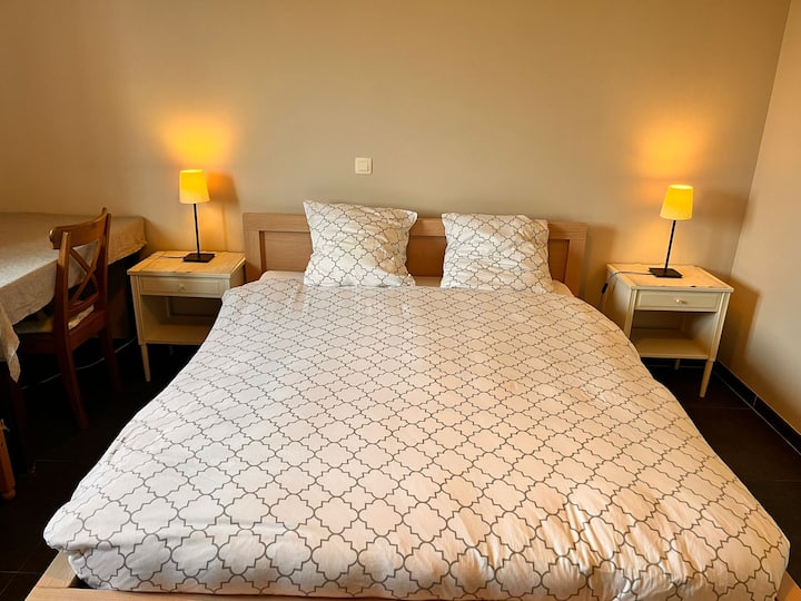 Slaapkamer 4