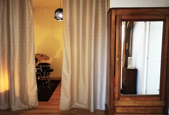 غرفة النوم 4