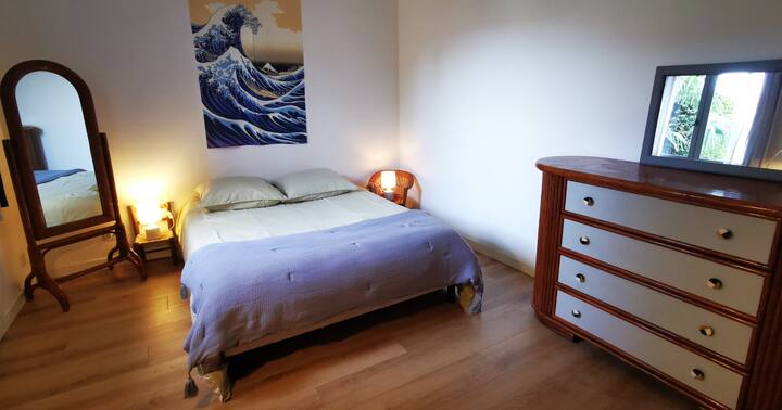 غرفة النوم 1